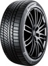 Continental 225/50R17 94H FR WinterContact TS 850 P AO TL, Pot: D, Pri: C, Buka: B 072 dB