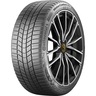 Continental 225/40R19 93V WINTERCONTACT 8 S XL FR TL, Pot: C, Pri: B, Buka: B 072 dB