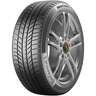 Continental 255/45R20 101T FR WinterContact TS 870 P, Pot: C, Pri: B, Buka: B 071 dB