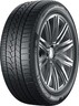 Continental 225/40R19 93H XL FR WinterContact TS 860 S SSR * TL, Pot: C, Pri: C, Buka: 0072 dB