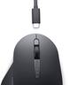 Dell Premier Rechargeable MS900, 570-BBCB, optički bežični miš, 8000 DPI