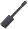 Dell Adapter USB-C to 2.5Gbps Ethernet, 470-BCFV