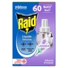 Raid punjenje za električni aparat lavanda 36 ml