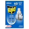 Raid punjenje za električni aparat 36 ml