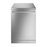 Smeg perilica posuđa LVS345BQSTX