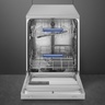 Smeg perilica posuđa LVS262DSX