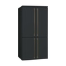 Smeg hladnjak FQ60CAO6 Coloniale