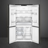 Smeg hladnjak FQ60CAO6 Coloniale