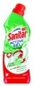 Sanitar WC active gel, pine fresh, 750 ml