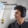 ANKER Soundcore slušalice ON-EAR BT SPACE ONE, crne