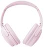 BOSE QuietComfort, naglavne Bluetooth slušalice, ANC, Patel Pink