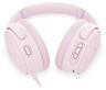 BOSE QuietComfort, naglavne Bluetooth slušalice, ANC, Patel Pink