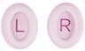 BOSE QuietComfort, naglavne Bluetooth slušalice, ANC, Patel Pink