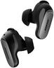 BOSE QuietComfort Ultra (2nd Gen), In-ear, TWS slušalice, Crna