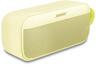 Bose SoundLink Plus prijenosni BT zvučnik, žuta