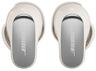 BOSE QuietComfort Ultra (2nd Gen), In-ear, TWS slušalice, White Smoke