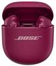 BOSE QuietComfort Ultra (2nd Gen), In-ear, TWS slušalice, Deep Plum