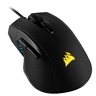 Corsair Ironclaw RGB, žičani optički miš, 18000 DPI, CH-9307011-EU
