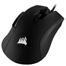 Corsair Ironclaw RGB, žičani optički miš, 18000 DPI, CH-9307011-EU