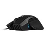 Corsair Ironclaw RGB, žičani optički miš, 18000 DPI, CH-9307011-EU