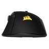 Corsair Ironclaw RGB, žičani optički miš, 18000 DPI, CH-9307011-EU