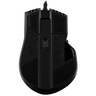 Corsair Ironclaw RGB, žičani optički miš, 18000 DPI, CH-9307011-EU