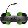 Corsair HS35 Stereo, žičane gaming slušalice, zelene, CA-9011196-EU