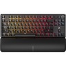 Corsair K70 Core, mehanička tipkovnica, bežična, Corsair MLX Red, TKL, crna, CH-914901E-NA