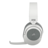 Corsair HS55, bežične gaming slušalice, bijele, CA-9011281-EU