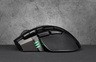 Corsair Ironclaw RGB, bežični optički miš, 18000 DPI, CH-9307011-EU