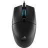 Corsair Katar Pro, žičani optički miš, crni, 12400 DPI, CH-930C011-EU