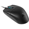 Corsair Katar Pro, žičani optički miš, crni, 12400 DPI, CH-930C011-EU