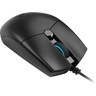 Corsair Katar Pro, žičani optički miš, crni, 12400 DPI, CH-930C011-EU