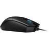 Corsair Katar Pro, žičani optički miš, crni, 12400 DPI, CH-930C011-EU