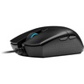 Corsair Katar Pro, žičani optički miš, crni, 12400 DPI, CH-930C011-EU