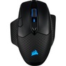Corsair Dark Core RGB Pro, bežični optički miš, 18000 DPI, CH-9315411-EU