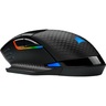 Corsair Dark Core RGB Pro, bežični optički miš, 18000 DPI, CH-9315411-EU