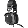 Corsair HS80 RGB, žičane gaming slušalice, crne, CA-9011237-EU
