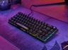 Corsair K65 Pro Mini, mehanička tipkovnica, žičana, Corsair OPX switch, 65% veličina, crna, CH-91A401A-NA