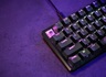 Corsair K65 Pro Mini, mehanička tipkovnica, žičana, Corsair OPX switch, 65% veličina, crna, CH-91A401A-NA
