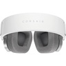 Corsair HS80 MAX, bežične gaming slušalice, bijele, CA-9011296-EU