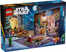 LEGO® Star Wars™ Adventski kalendar 2025. 75418