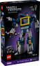LEGO® Icons Transformers: Soundwave 10358