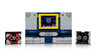 LEGO® Icons Transformers: Soundwave 10358