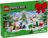 LEGO® Minecraft® Adventski kalendar 2025. 21280