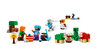 LEGO® Minecraft® Adventski kalendar 2025. 21280
