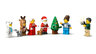LEGO® City Adventski kalendar 2025. 60475