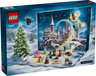LEGO® Harry Potter™ Adventski kalendar 2025. 76456