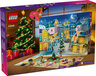 LEGO® Friends Adventski kalendar 2025. 42668