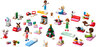 LEGO® Friends Adventski kalendar 2025. 42668